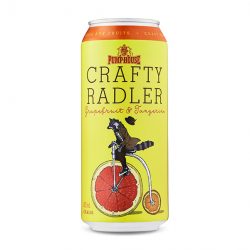 Crafty Radler