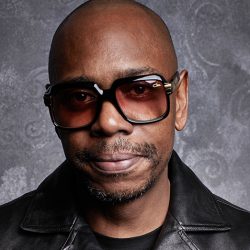 Dave Chappelle