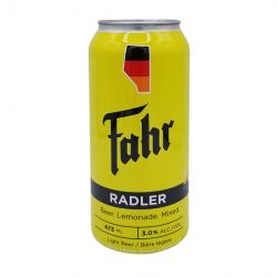 Fahr Radler