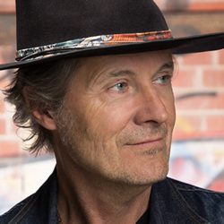 Jim Cuddy