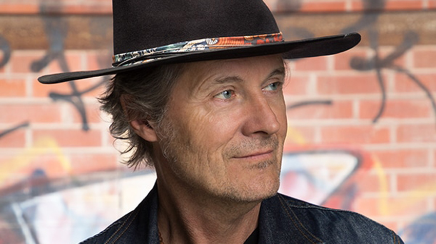 Jim Cuddy