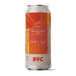 Lit Radler