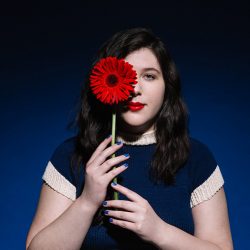 Lucy Dacus headshot