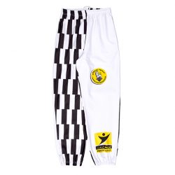 MOONSHINE FLEECE FOOT PANTS