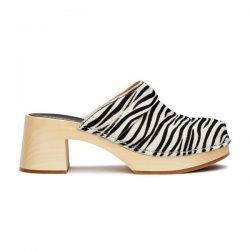 Swedish Hasbeens Dagny Clog