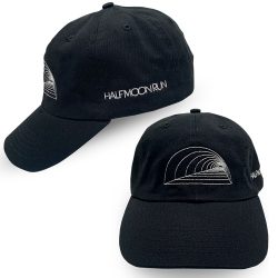 HALF MOON RUN INWARDS & ONWARDS TUNNEL HAT