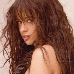 Camila Cabello posing
