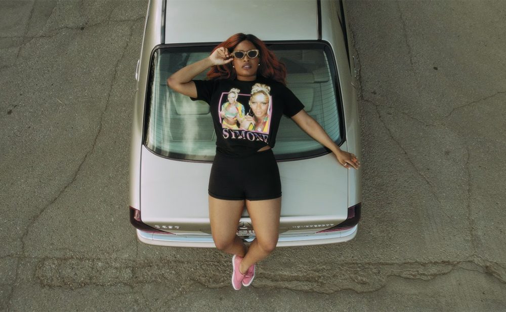 Screenshot from Dispatches from the Calgary Underground