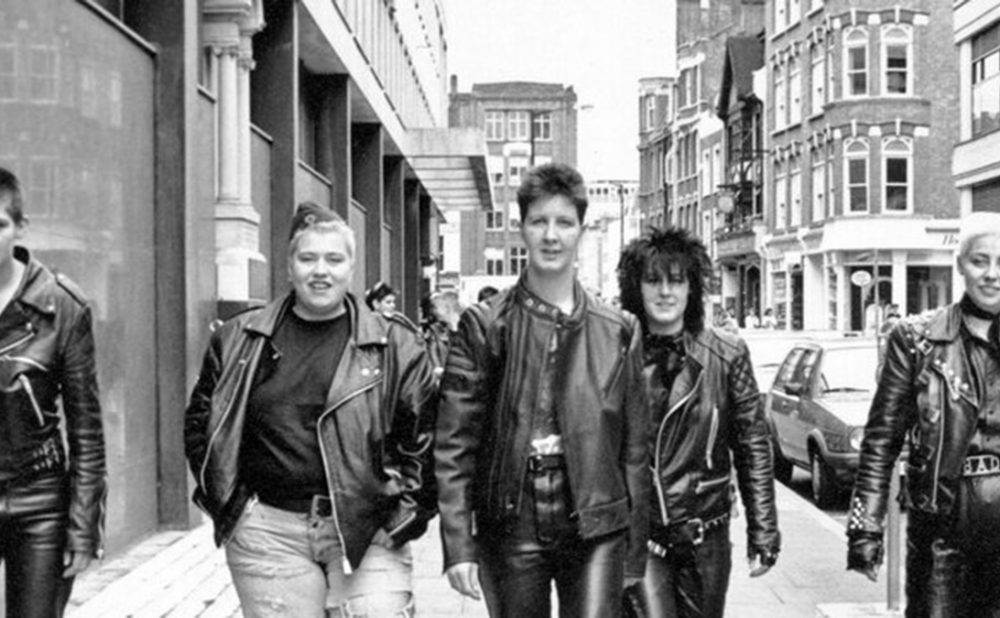 Screenshot from film