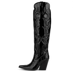 Jeffrey Campbell Amigos Boots