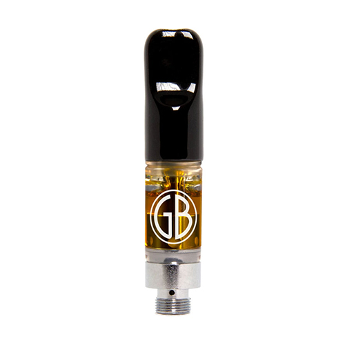 Greybeard KISH vape pen