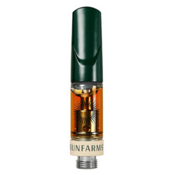 SunFarms Pennywise vape pen