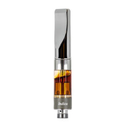 Marley Natural Black vape pen