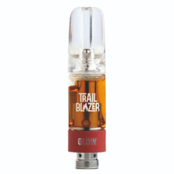 Trailblazer Glow vape pen