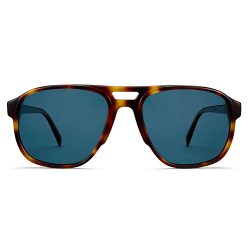 Warby Parker Hatcher sunglasses