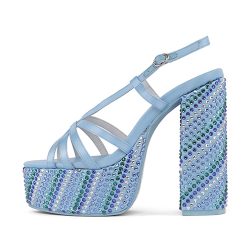 Jeffrey Campbell Mamma-Mia shoes
