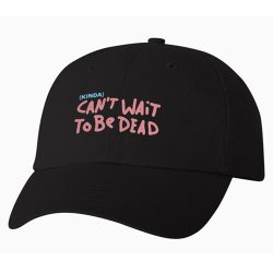 FINNEAS CAN'T WAIT HAT