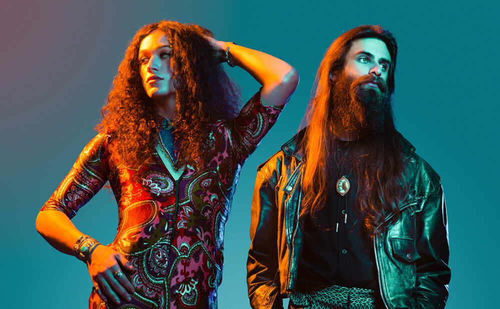 Stylized photo of Crown Lands.