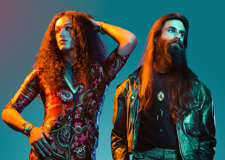 Stylized photo of Crown Lands.