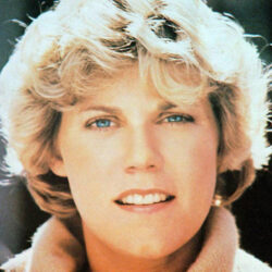 Photo of Anne Murray