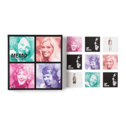 ABBA MEMORY GAME