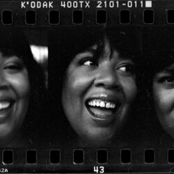 Jasmyn's album cover for Find the Light.