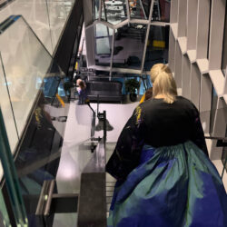 iceland-opera-singer-on-stairs