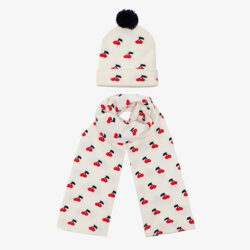 Los Angeles Apparel Cherry Set