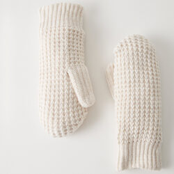 Aritzia Lolo Mitten