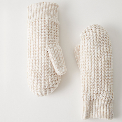 Aritzia Lolo Mitten