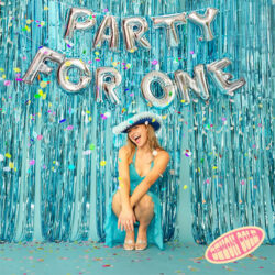 Cover art for Devon Cole's 